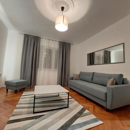 Dalmatinska Apartment Belgrado Exterior foto